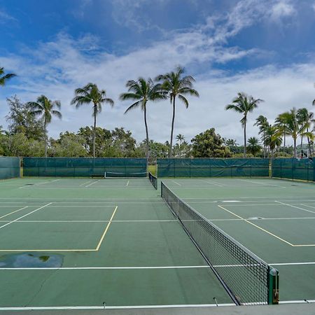 Turtle Bay Condo With Pool Access And Golf Course! 카후쿠 외부 사진