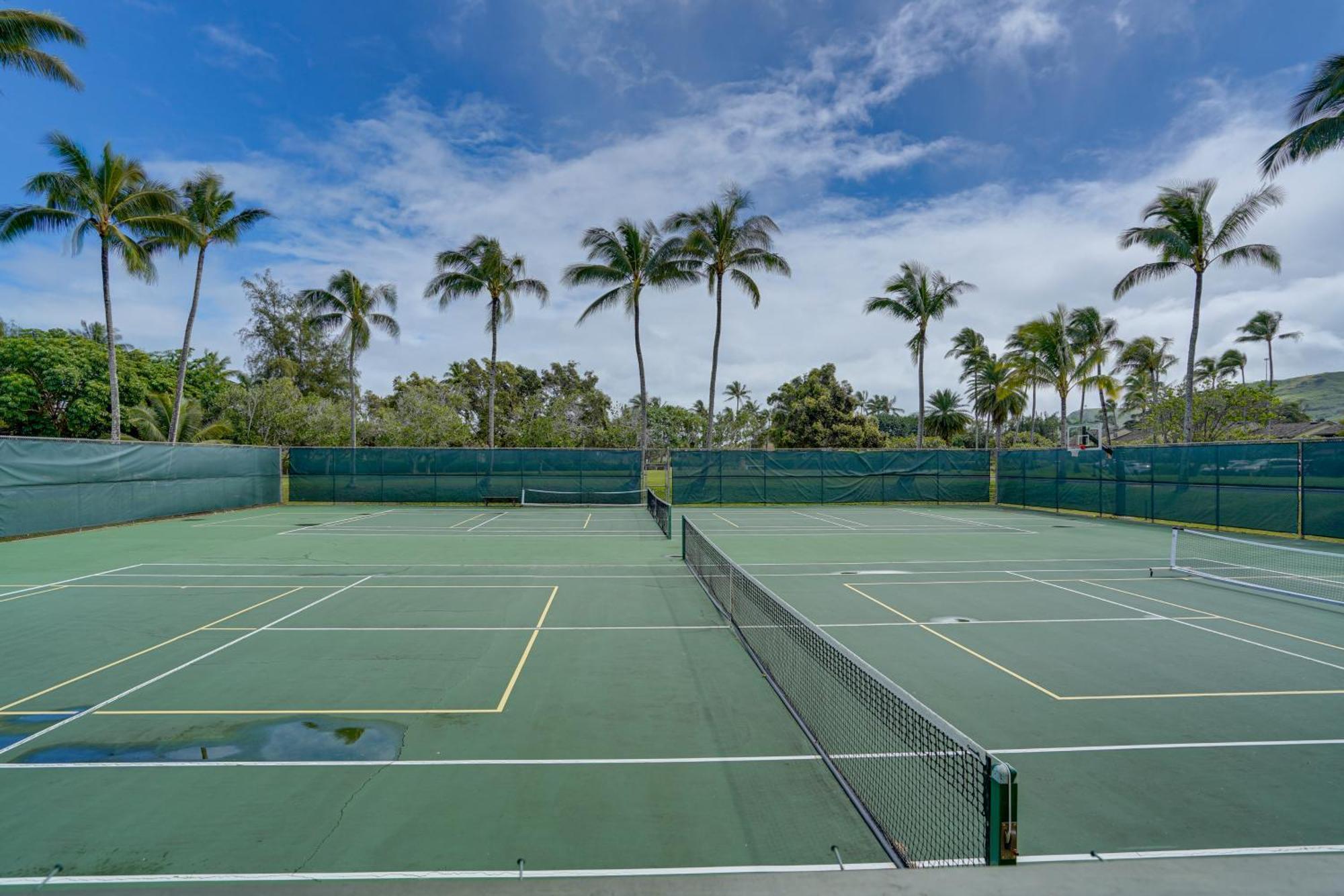 Turtle Bay Condo With Pool Access And Golf Course! 카후쿠 외부 사진