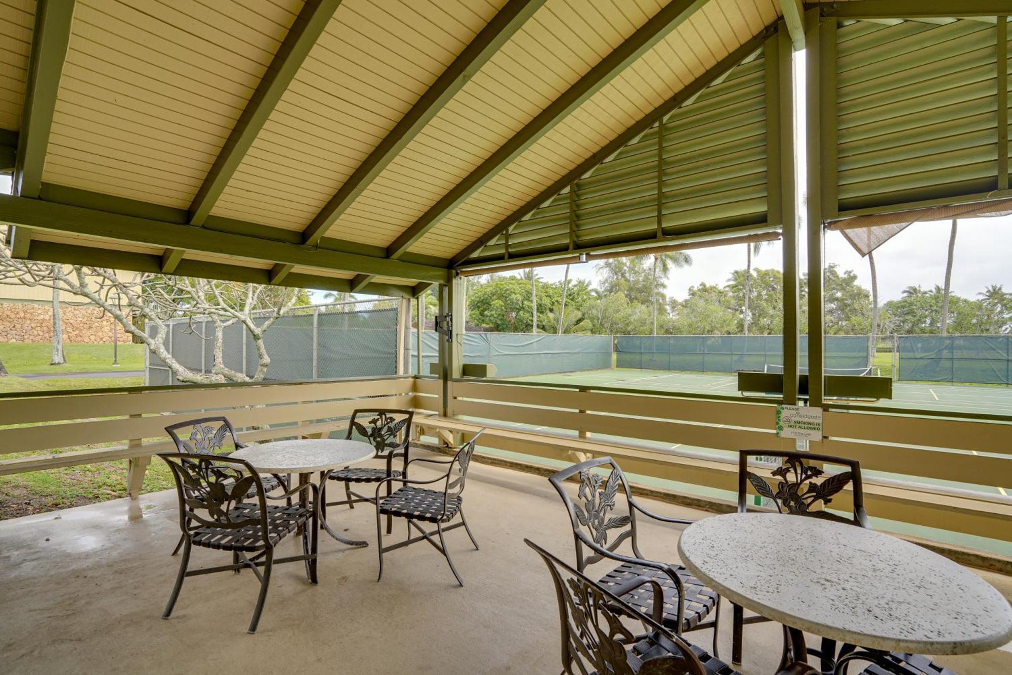 Turtle Bay Condo With Pool Access And Golf Course! 카후쿠 외부 사진