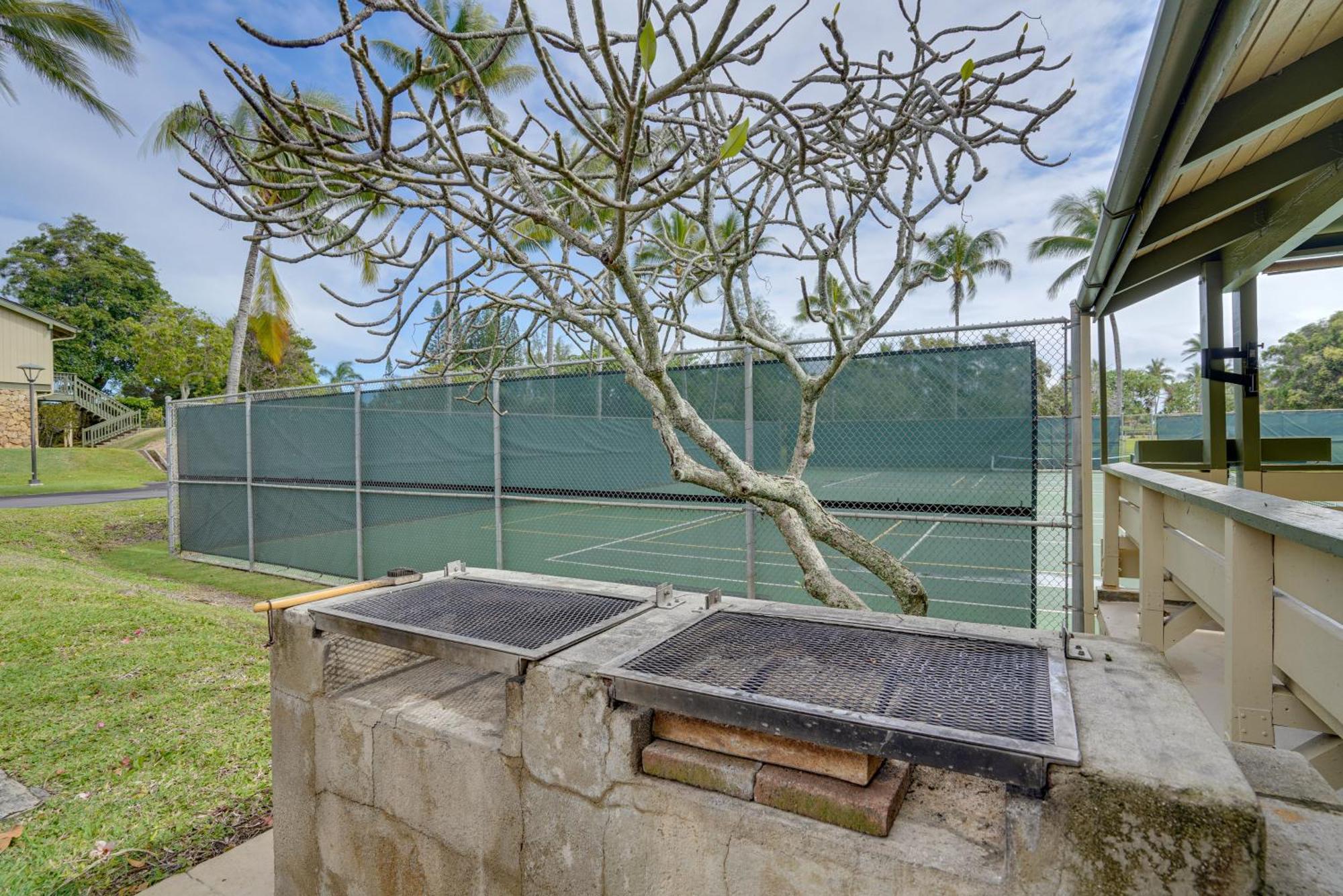 Turtle Bay Condo With Pool Access And Golf Course! 카후쿠 외부 사진