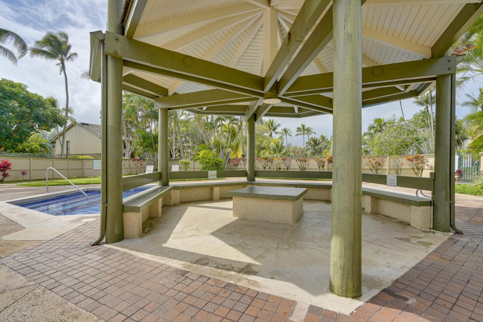 Turtle Bay Condo With Pool Access And Golf Course! 카후쿠 외부 사진