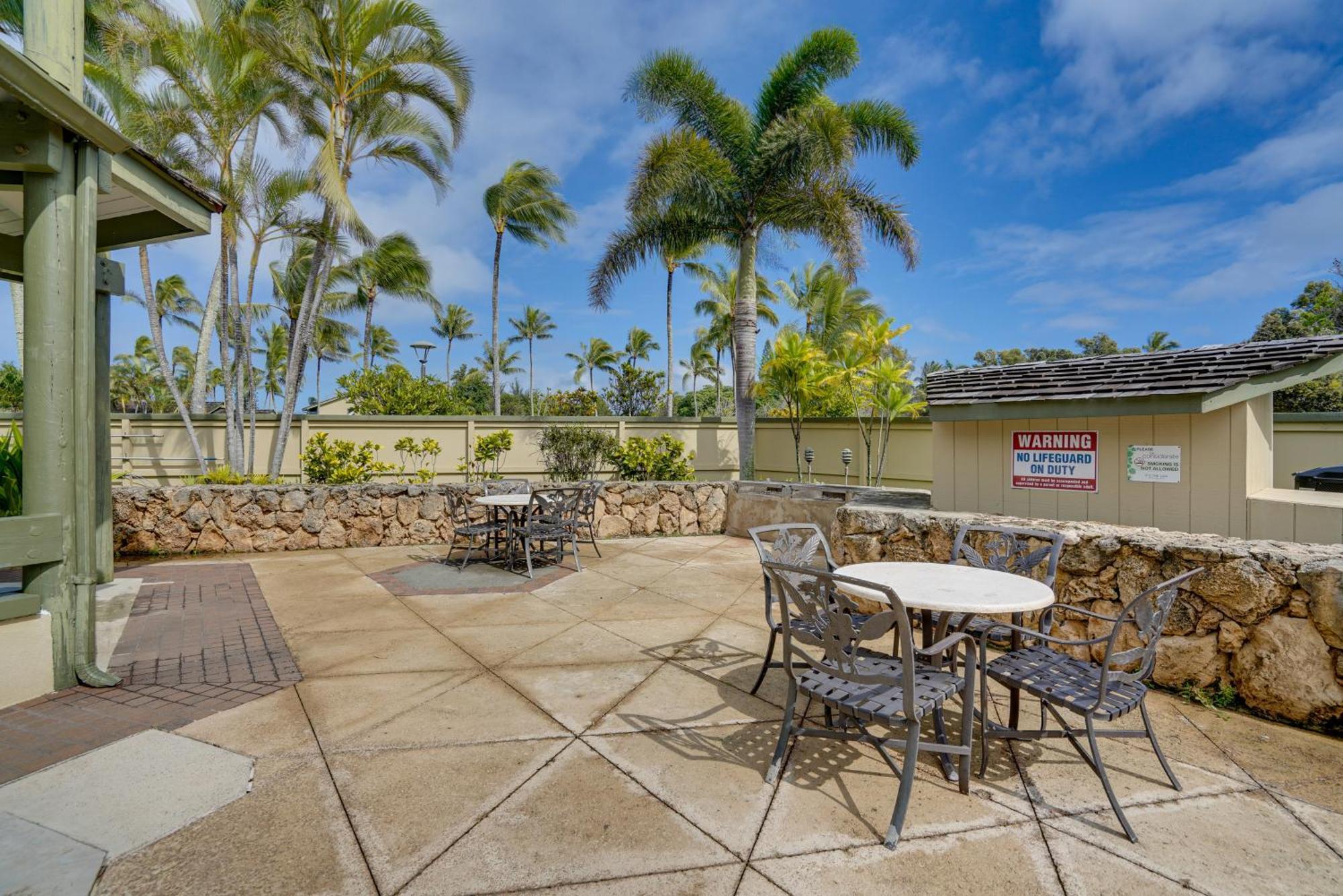 Turtle Bay Condo With Pool Access And Golf Course! 카후쿠 외부 사진