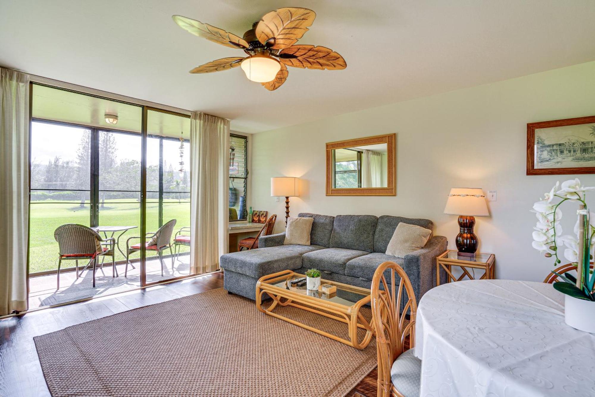 Turtle Bay Condo With Pool Access And Golf Course! 카후쿠 외부 사진