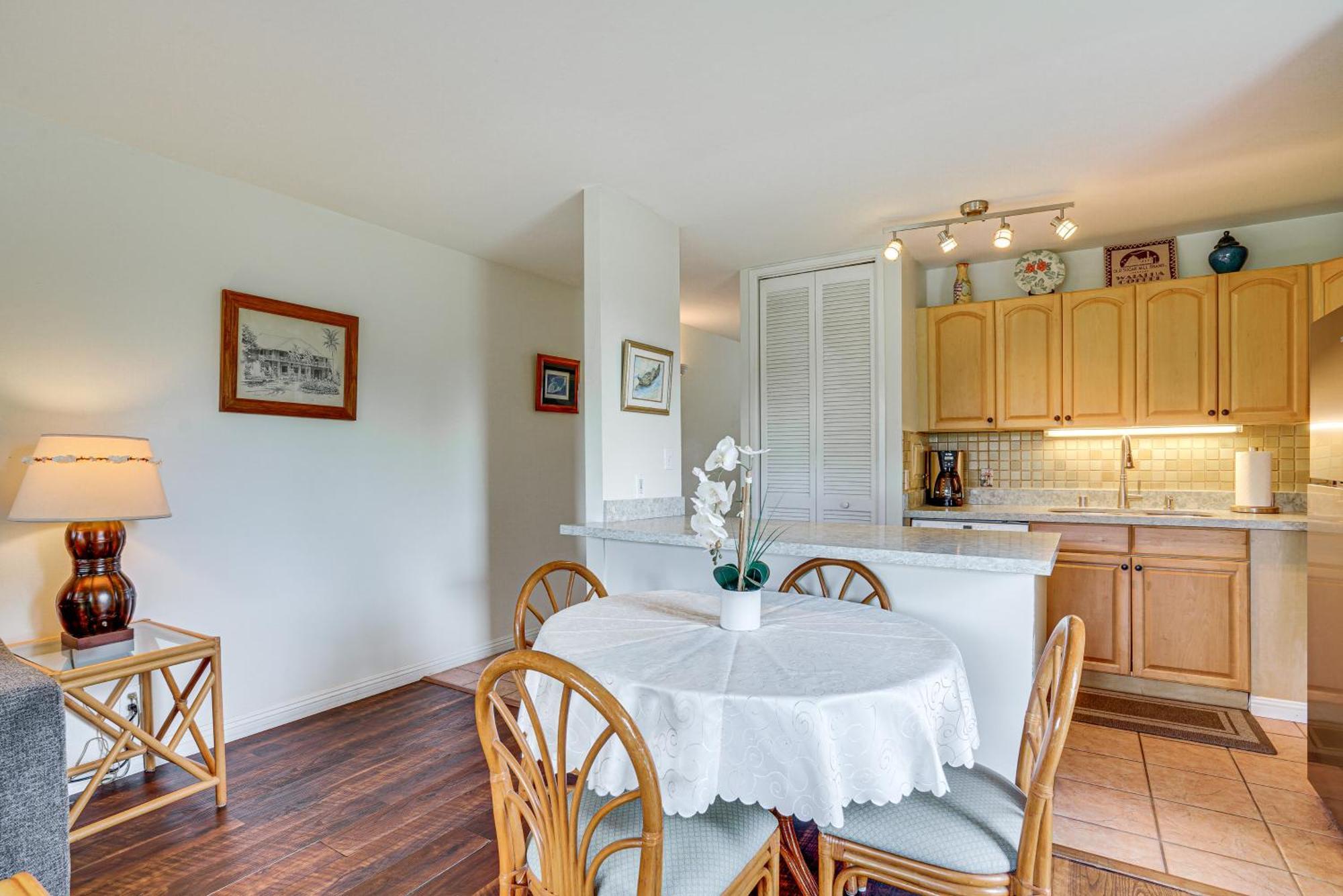 Turtle Bay Condo With Pool Access And Golf Course! 카후쿠 외부 사진
