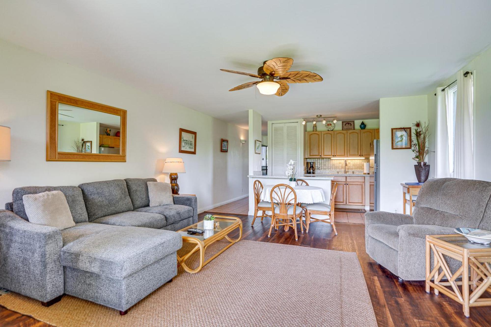 Turtle Bay Condo With Pool Access And Golf Course! 카후쿠 외부 사진